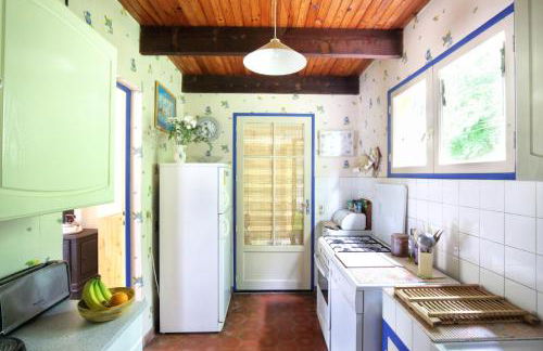 La Cerisaie, maison spacieuse en Lubéron - Foto 20