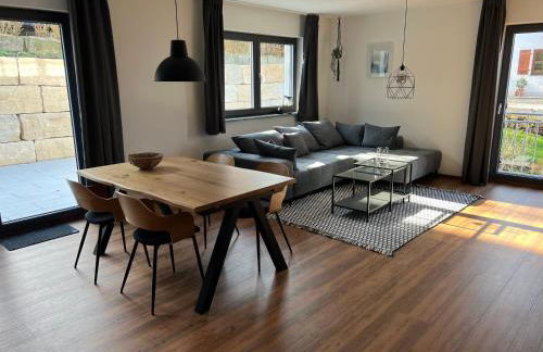 Ferienwohnungen am Jura - Foto 24