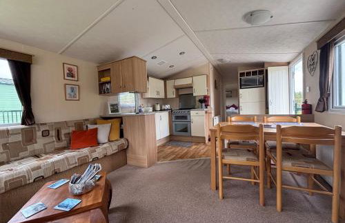 Slaley Forest - Caravan - Sleeps 6 - Pets Allowed - Foto 25