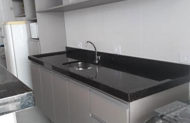 Lindo apartamento completo em Ubatuba - Foto 10