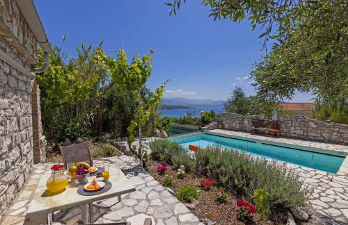 Scirocco & Folitsa Villas - Foto 45