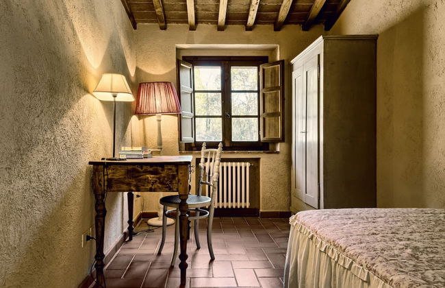 Borgo di Pietrafitta Relais - Foto 20