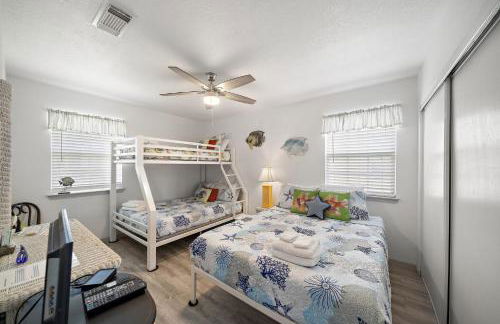 Seaview Island Getaway home - Foto 16