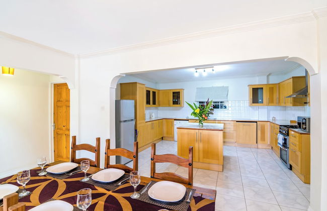 Woburn Villa Apartments - Foto 13