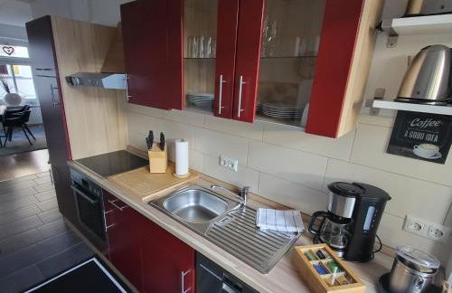 Stilvolle Ferienwohnung - Foto 12