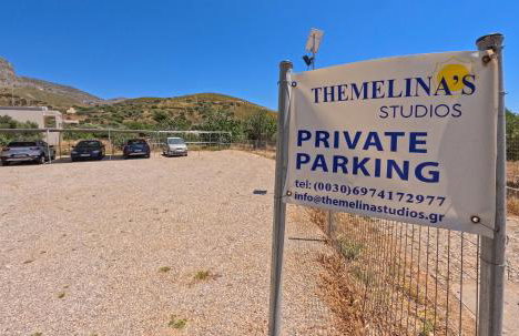 Themelina Studios - Foto 25