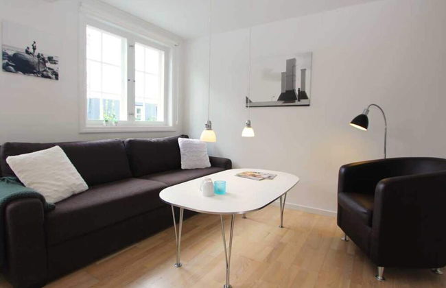 4 Person Holiday Home in Svaneke - Photo 22