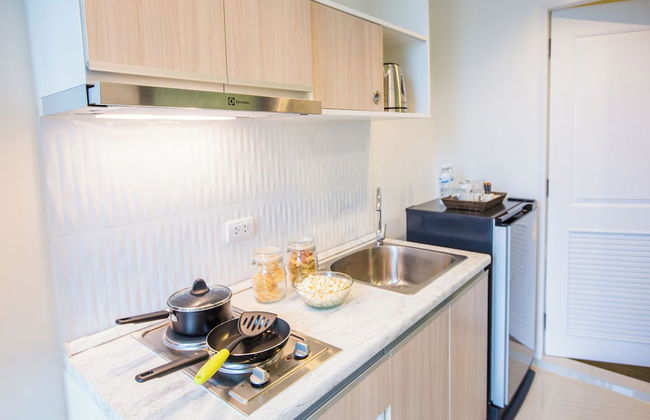 Connext Residence Phuket - Photo 22