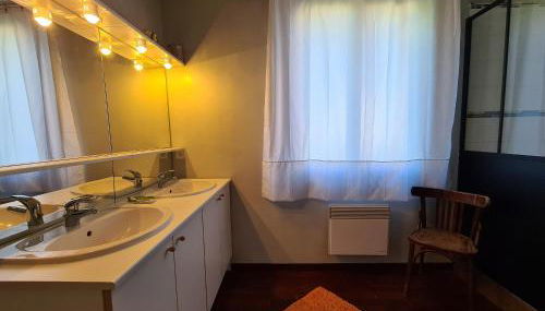 Maison avec piscine chauffée, bain nordique et grand jardin près d'Argenton-sur-Creuse - FR-1-591-63 - Foto 5