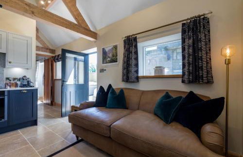 Country Cottage with Hot Tub - pre-heated for your arrival - Photo 33