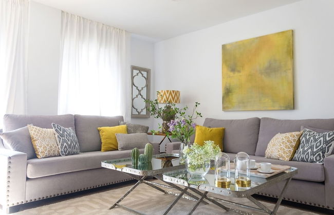 Málaga ático de lujo en el centro - Foto 42