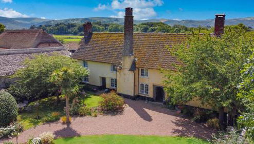 West Lynch Farm Allerford - Foto 1, Other