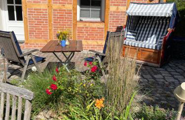 Ferienwohnung am Netzener See - Foto 1