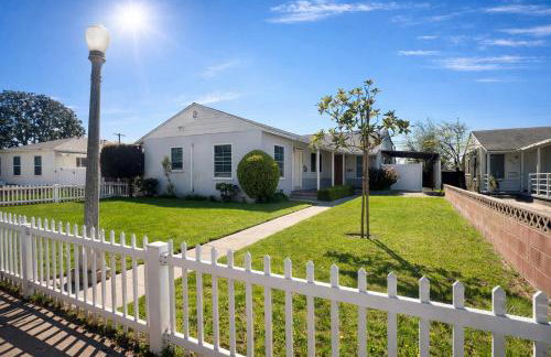 Cozy 2B1B 7 min to LAX- next to LMU, SoFi, and Beach - Foto 23