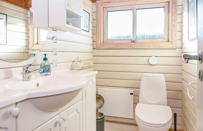 6 Person Holiday Home in Lemvig - Foto 12