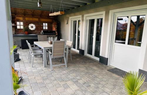 FeWo zum Heuweg - Foto 13