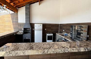 Sítio com 2 Piscinas em Arujá - Foto 36