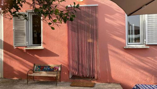 The Painters House - Foto 2, Garden