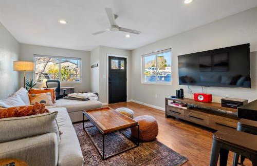 Templeton Creekside Cottage - Foto 47