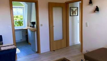 Schön gelegene und gemütliche Ferienwohnung am Weserufer - Foto 4