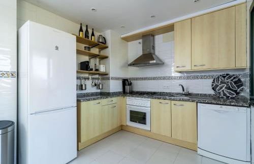 LA-Beautiful 3 bedroom Penthouse close to sea - Foto 38