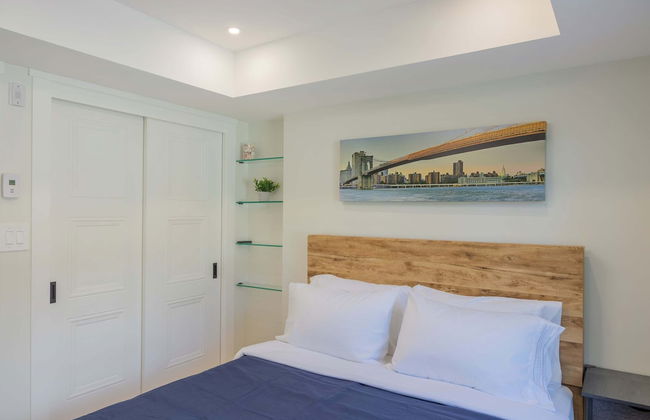 Peachview Suites - Foto 3