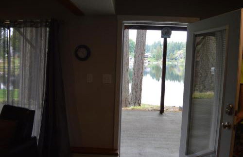 Lake St Claire Waterfront, 1 beds, 1 bath - Foto 13