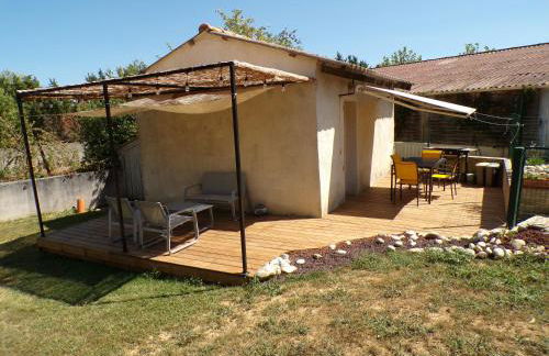 Gîte le Relais de la Cavayere - Foto 13