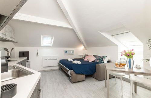 "The Sea Nook" il tuo angolo segreto vista mare - Foto 21