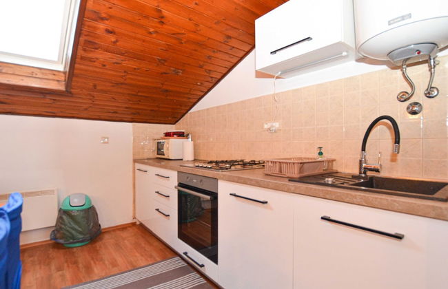 Classic and Elegant Rovinj Apartments With Balcony - Foto 21