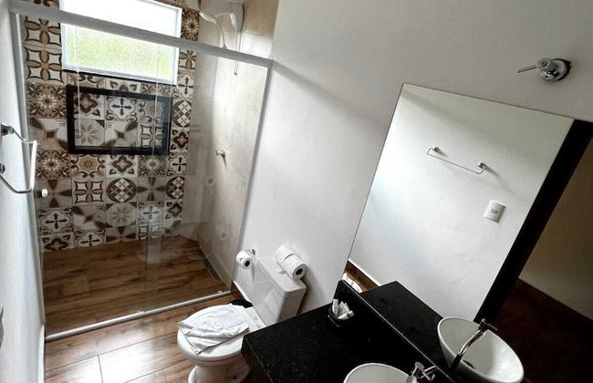 Hotel Fazenda Vale da Cachoeira - Photo 11