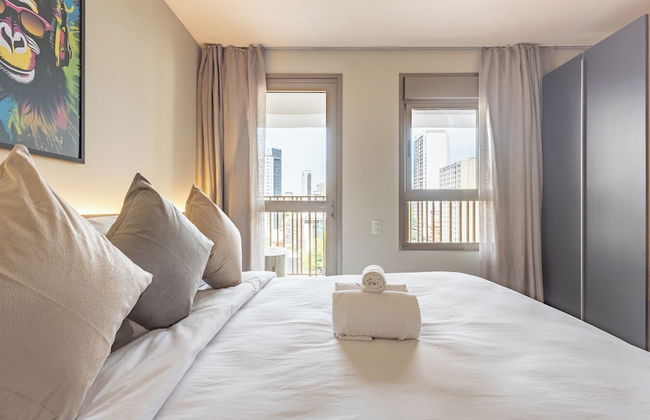 360 Mirante Vila Madalena - Foto 75