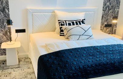 BESOTEL Mettmann- 20 Wohnungen 2 Standorte 35 Schlafzimmer 29 Badezimmer 52 Betten für 73 Gäste - Foto 111