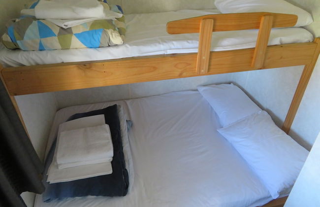 Whanganui Seaside Holiday Park - Foto 24