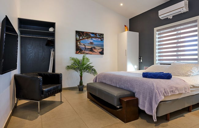 Bubali Luxury Apartments - Adults Only - Wheelchair Friendly - Foto 4