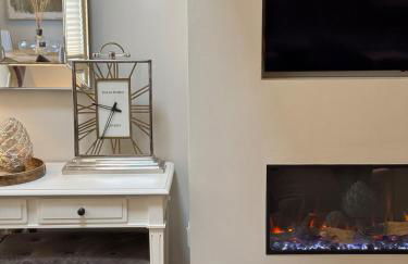 Beech Meadow-Home from Home Luxury Holiday Cottage - Foto 19