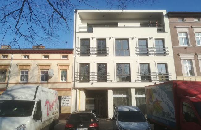 Apartamenty Visit - Koszalin - Foto 39