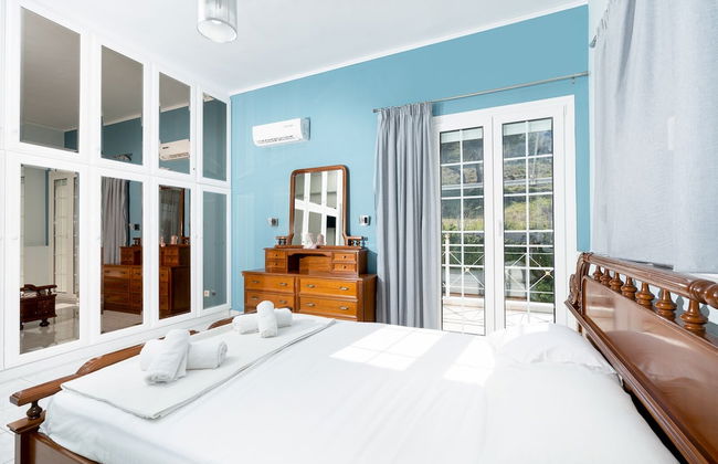 Deluxe Apartments Giamatasta - Foto 38