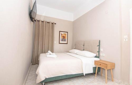 Talos Hotel Apartments - Foto 60