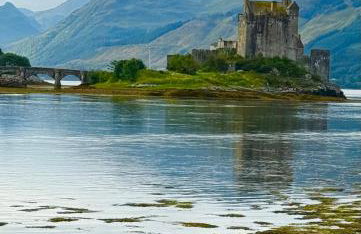 Loch Long Cottage, Dornie - 5 nights minimum stay - Foto 32