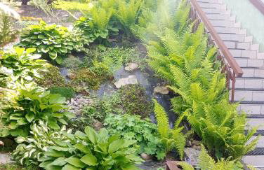 Słoneczny domek - Foto 18