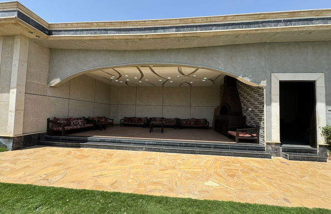 VIP resort chalet 23 - Foto 23