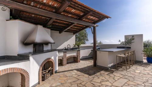 Villa Chez Piè Panoramic Views Pool and Guest Services - Foto 4