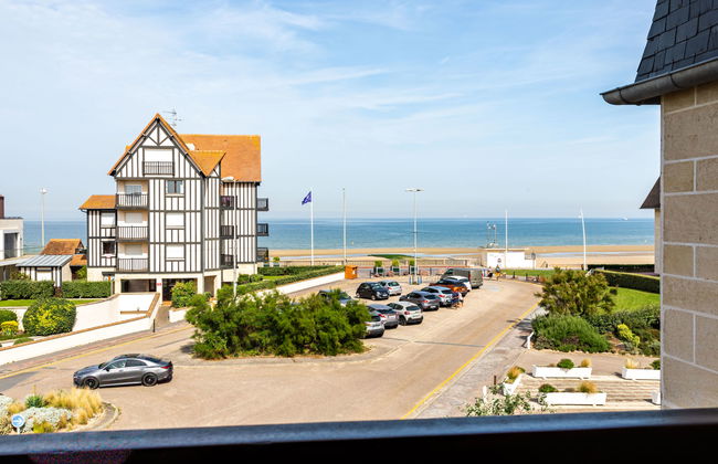 Cap Cabourg - Foto 1