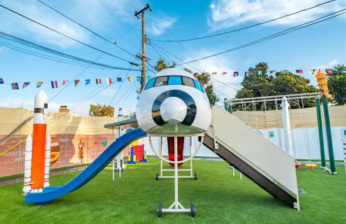 Galaxy Quest by OC Adventure Homes - Foto 46