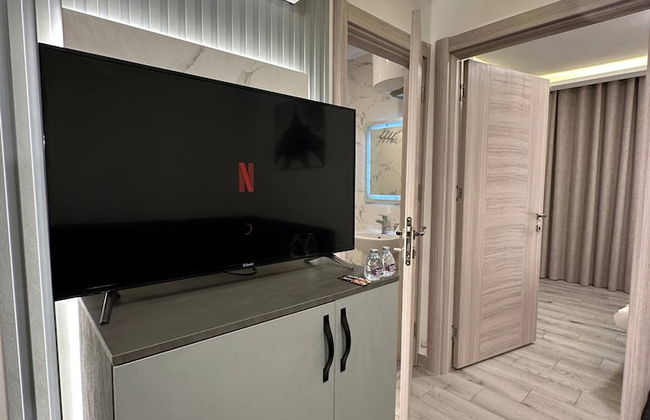 Privet Apartment 37 for Three Near Downtown Kh&sh - Foto 21