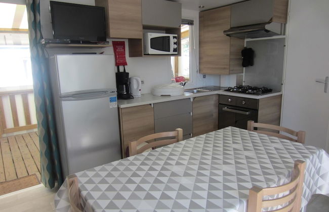 GH Vacances - Foto 23