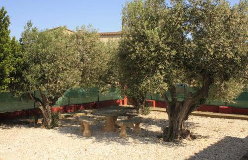 Villa Cristina - Foto 17