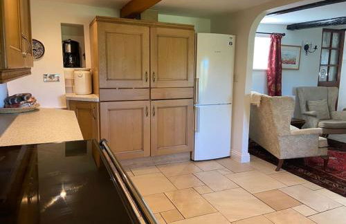 Scenic Welsh Cottage in the Brecon Beacons - Foto 12