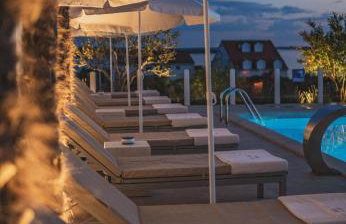 Luxury Apartments White Villa Violeta - Photo 24